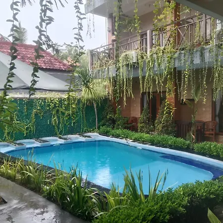 Grace Paradise Guest House