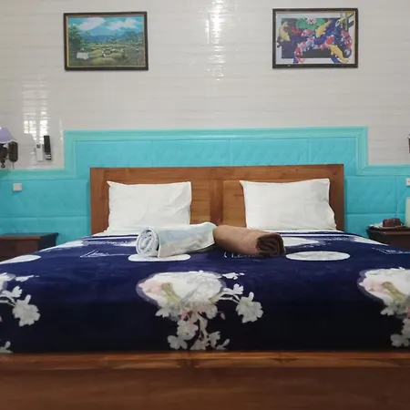 Grace Paradise Guest House