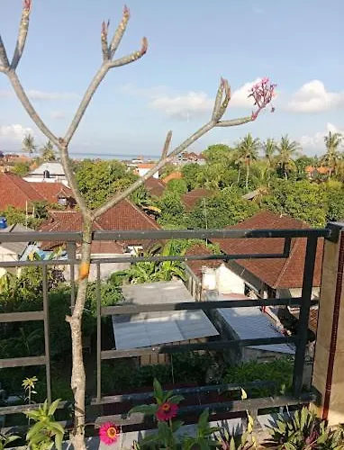 Grace Paradise レンボンガン島